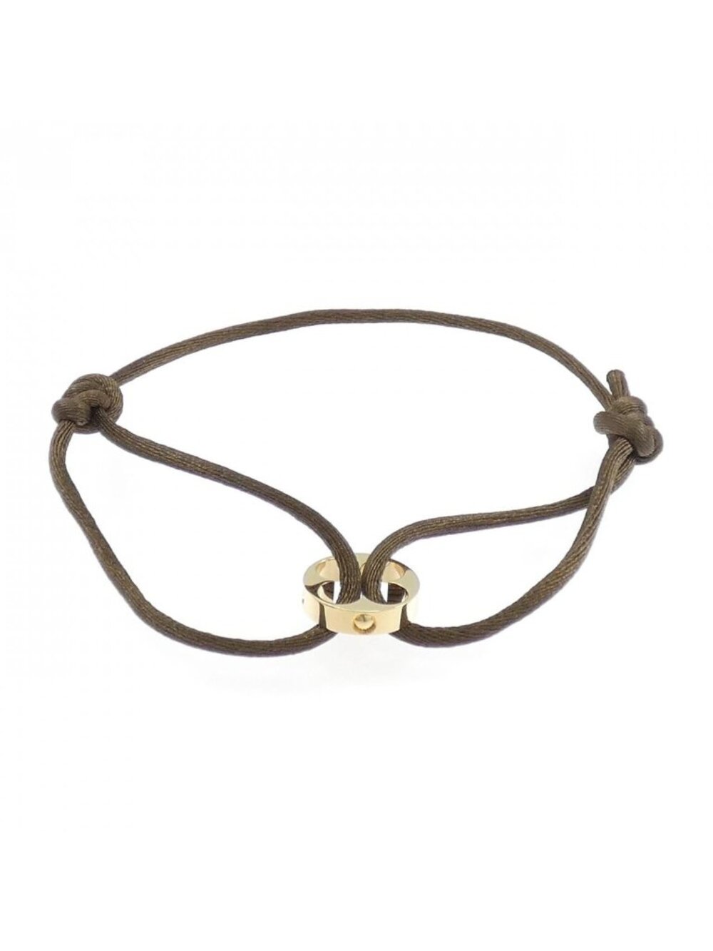 Louis Vuitton Bracelet Riyan Empreinte